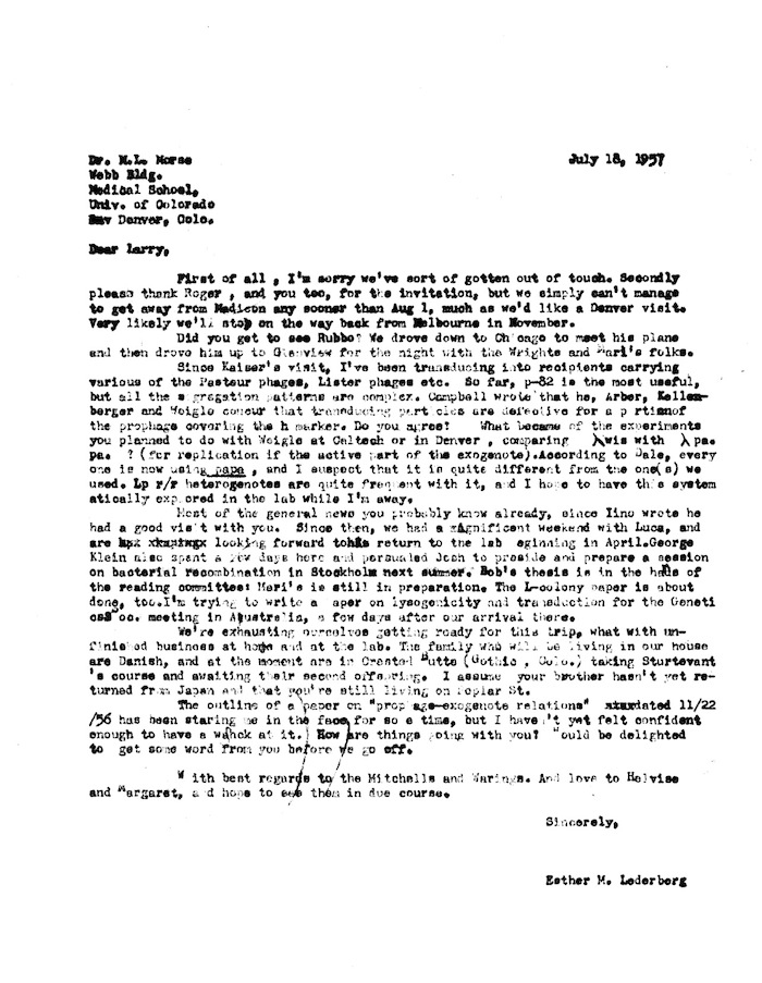 NLM pirated bbakyq EML to Morse 7-18-57